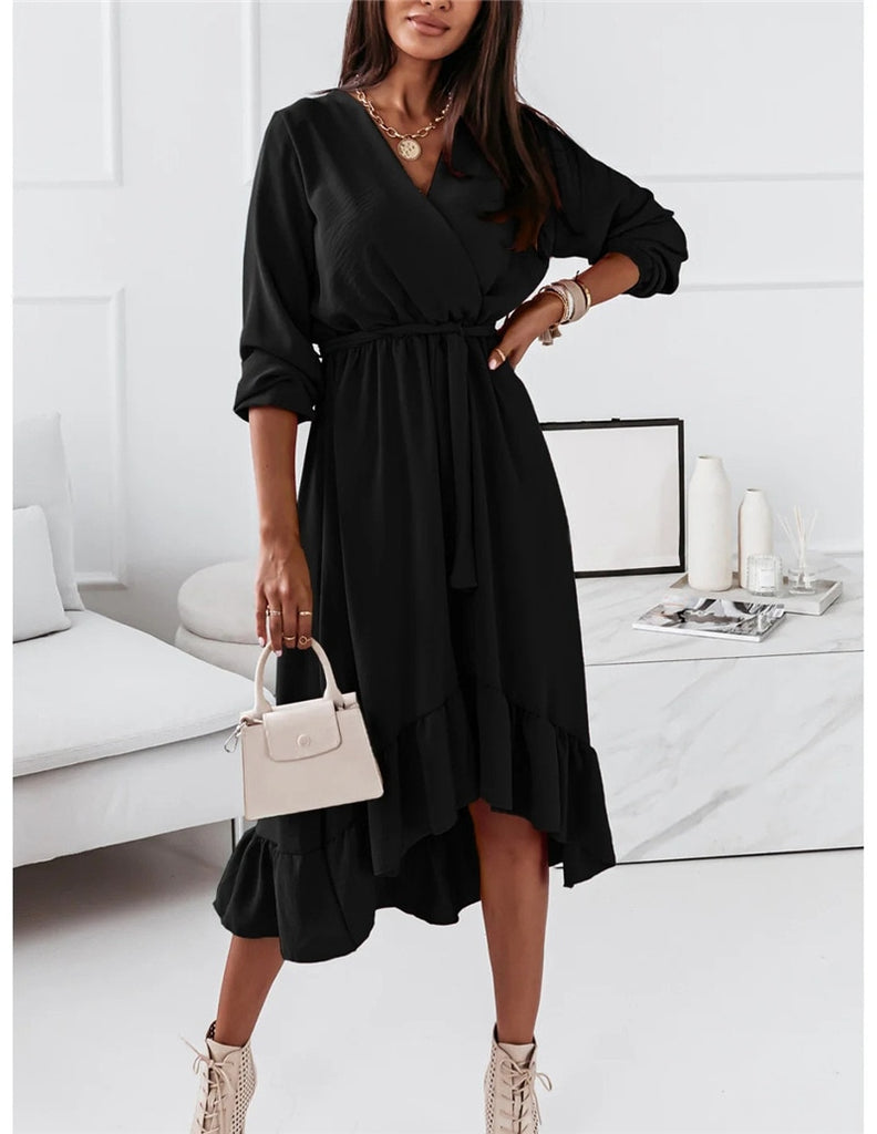 Plus Size Maternity Gowns - Sexy Mama Maternity
